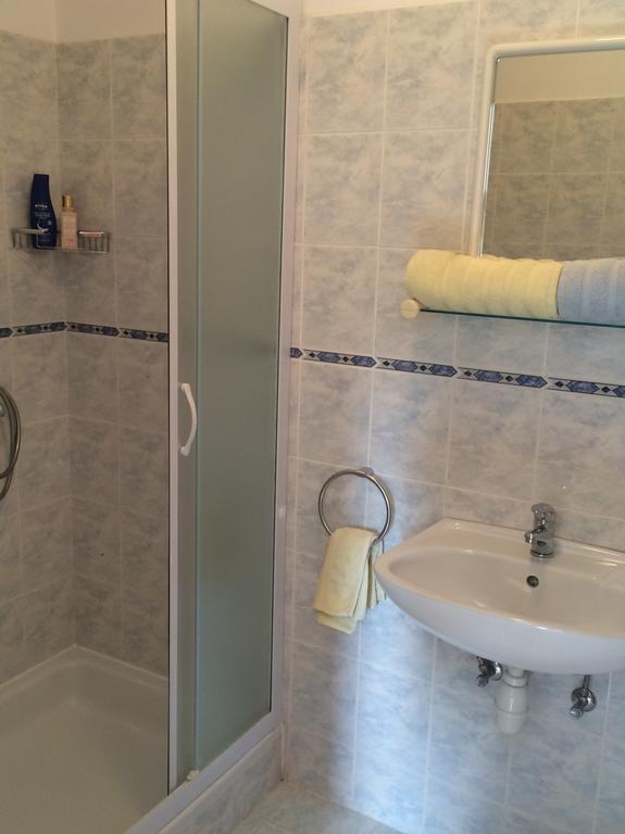 Apartments Luka Lumbarda Zewnętrze zdjęcie