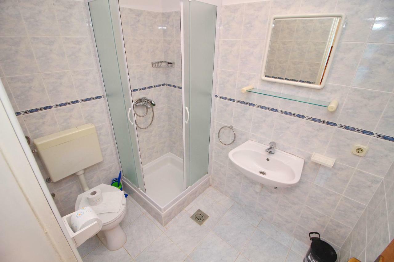 Apartments Luka Lumbarda Zewnętrze zdjęcie