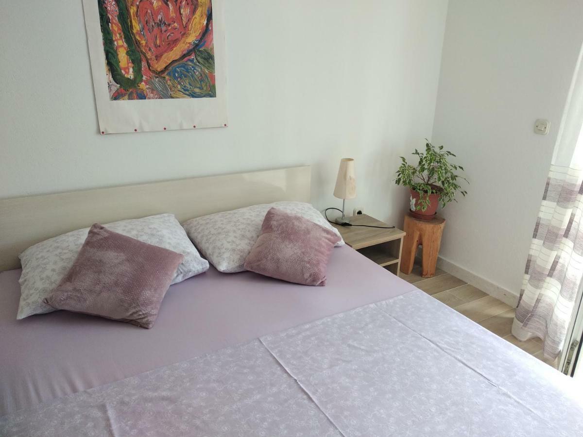 Apartments Luka Lumbarda Zewnętrze zdjęcie